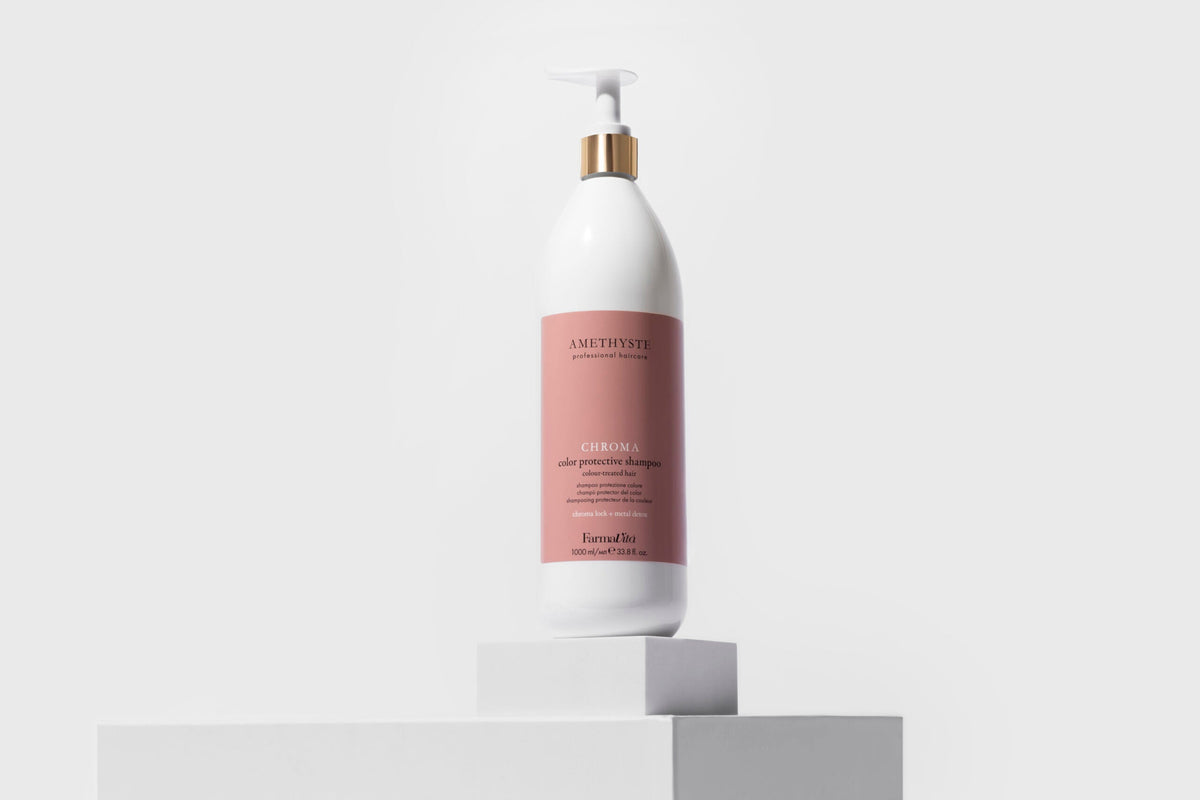 Farmavita Amethyste CHROMA Shampoo 1L