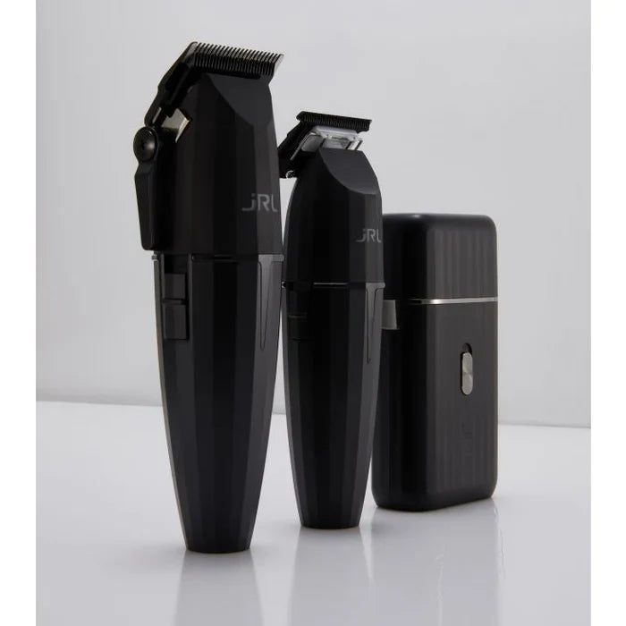 JRL Onyx Hair Cutting Trimmer - Black