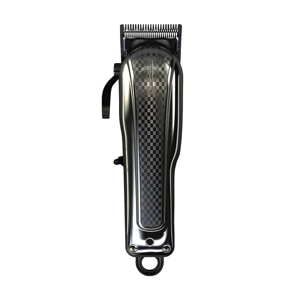 Caliber 9mm Cordless Hair Clipper – Professional Barber Use