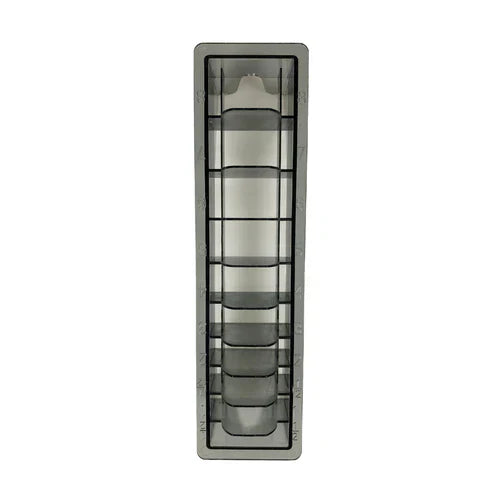 Clipper Guard/Attachment/Guide Holder/Tray And Organiser - ZP6178