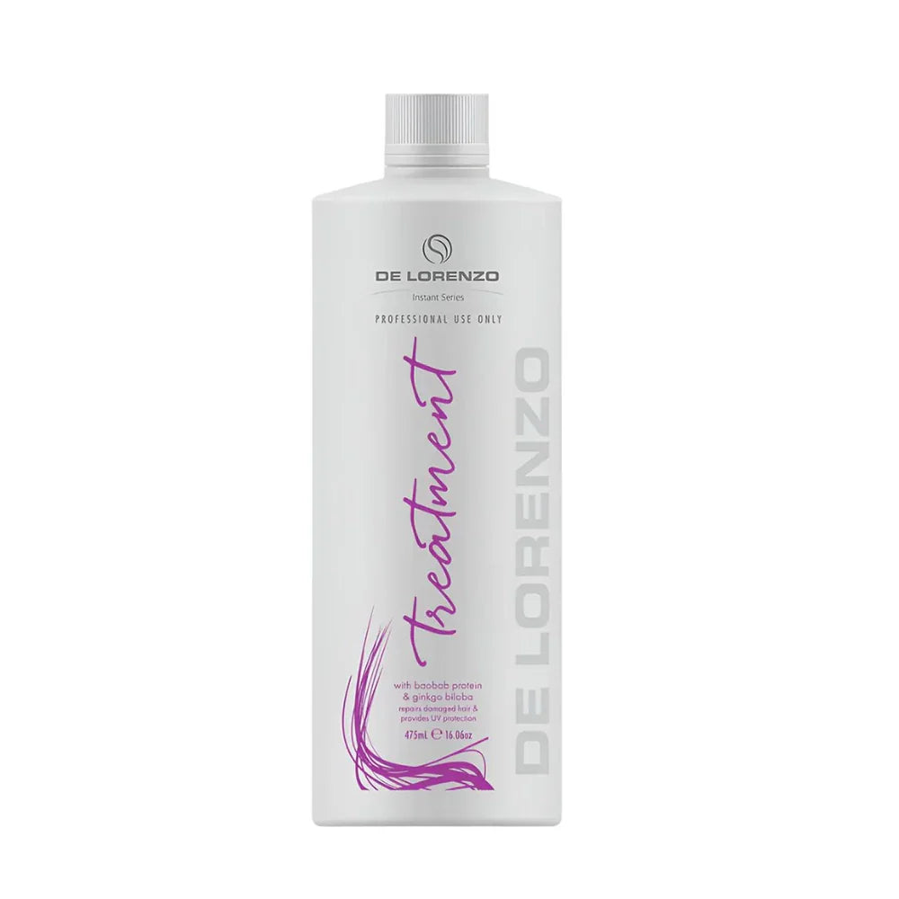 De Lorenzo Rejuven8 Treatment 475g