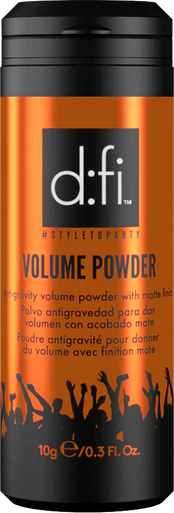 D:FI Vol Powder – 10g