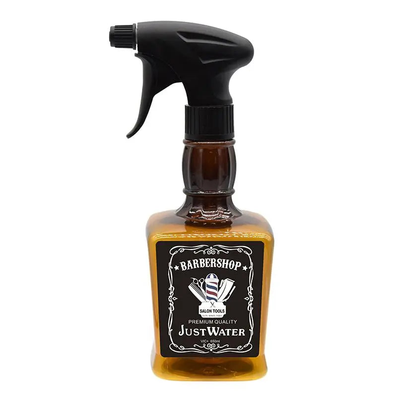 Just Water Spray Bottle 500ml - A0055F