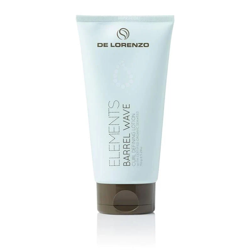 De Lorenzo Delorenzo Elements Barrel Wave 150g