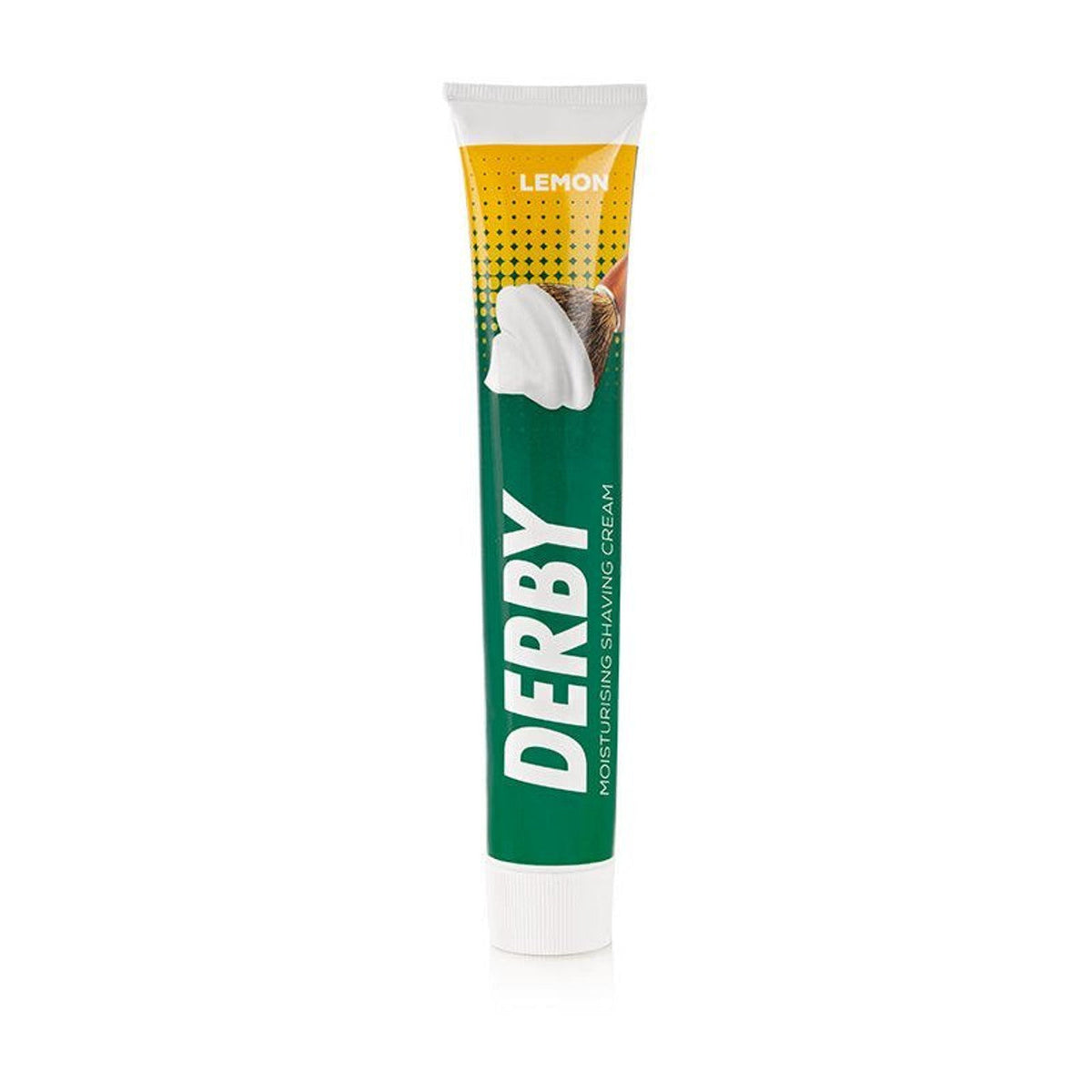 Derby Shaving Cream Lemon - 100g