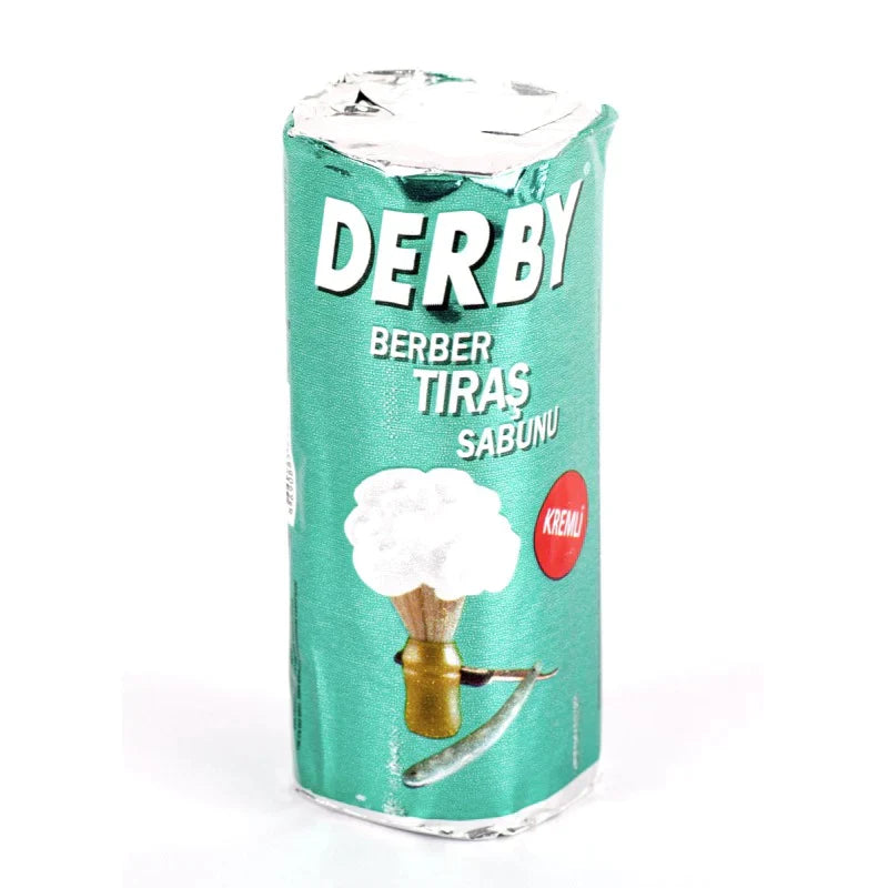 Derby Shaving Soap Stick 75g