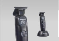 MRD SmartBrain Precision Trimmer – Black
