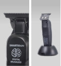 MRD SmartBrain Precision Trimmer – Black