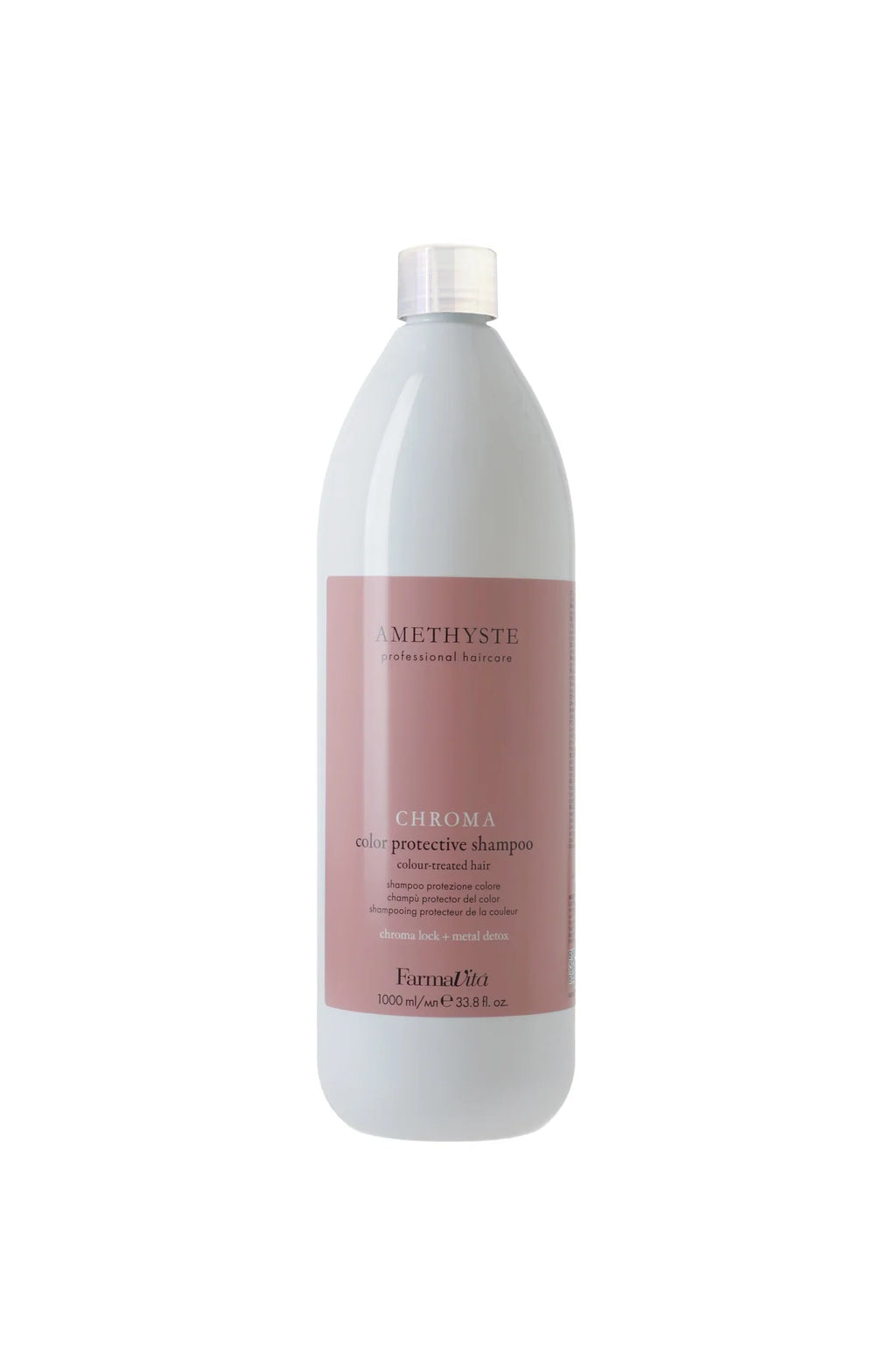 Farmavita Amethyste CHROMA Shampoo 1L