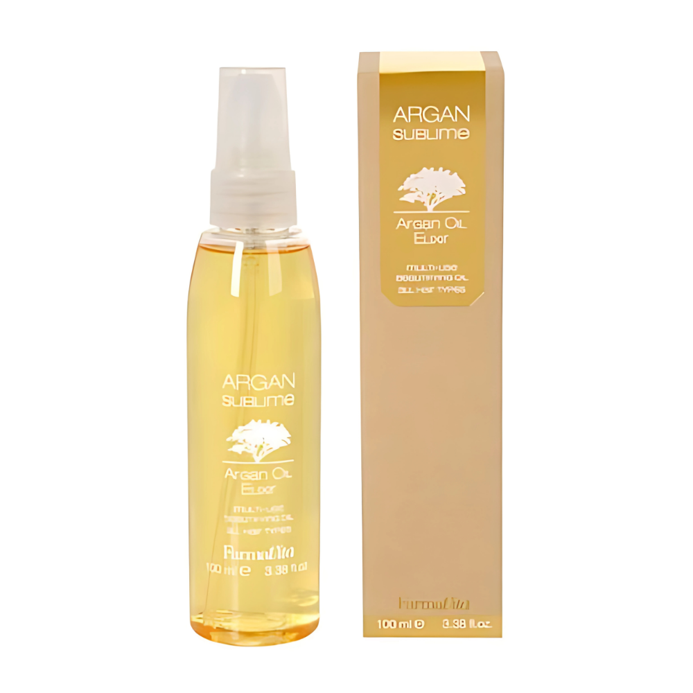 Farmavita Argan Sublime Absolute Oil 100ml