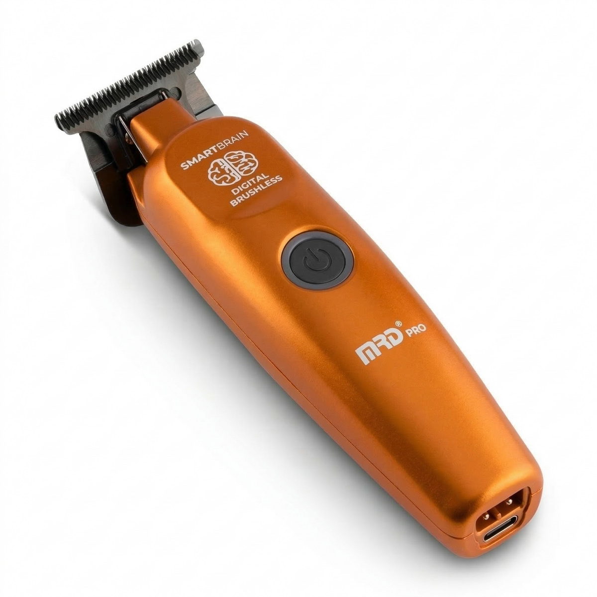 MRD SmartBrain Precision Trimmer – Orange
