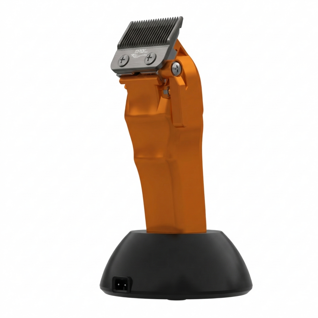 MRD SmartBrain Precision Clipper – Orange