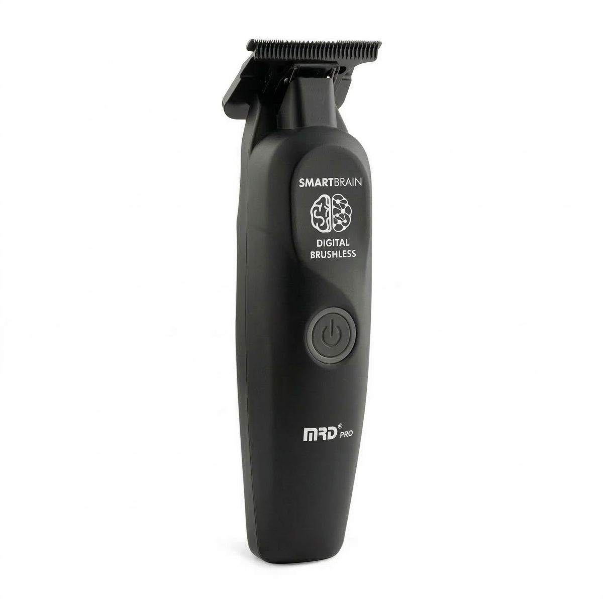 MRD SmartBrain Precision Trimmer – Black