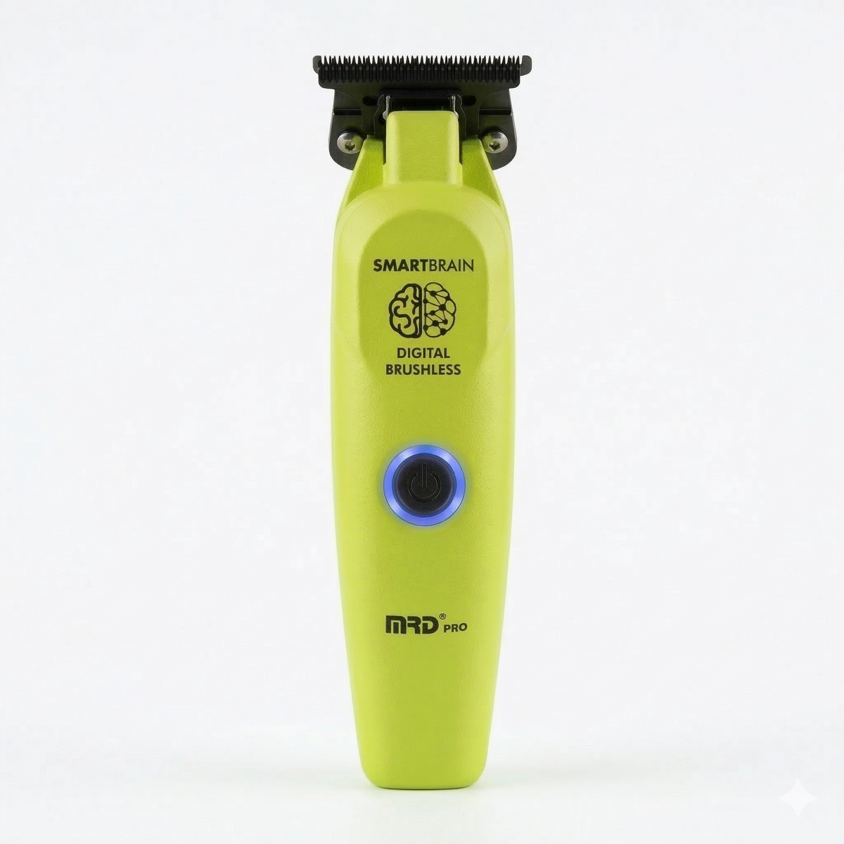 MRD SmartBrain Precision Trimmer – Green