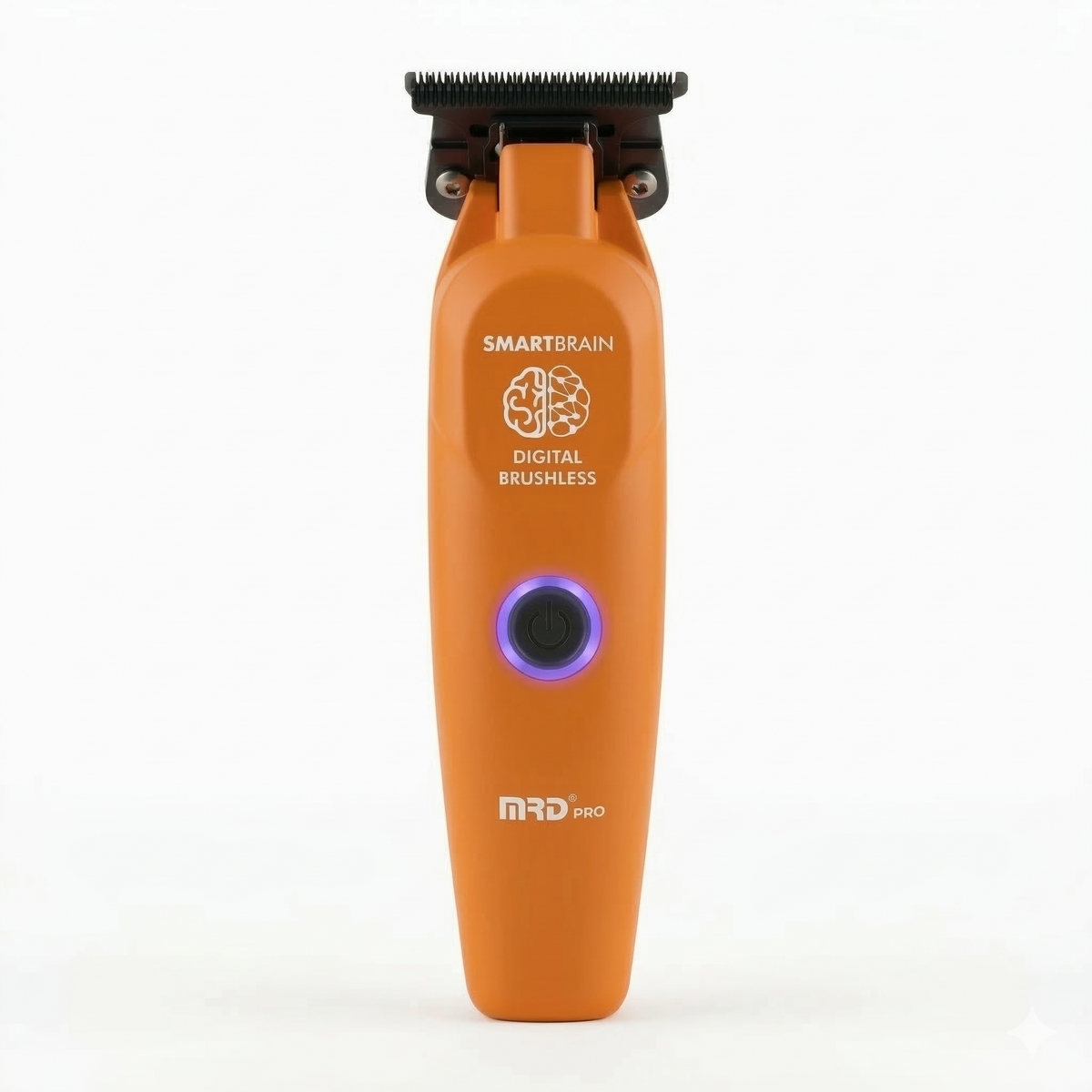 MRD SmartBrain Precision Trimmer – Orange