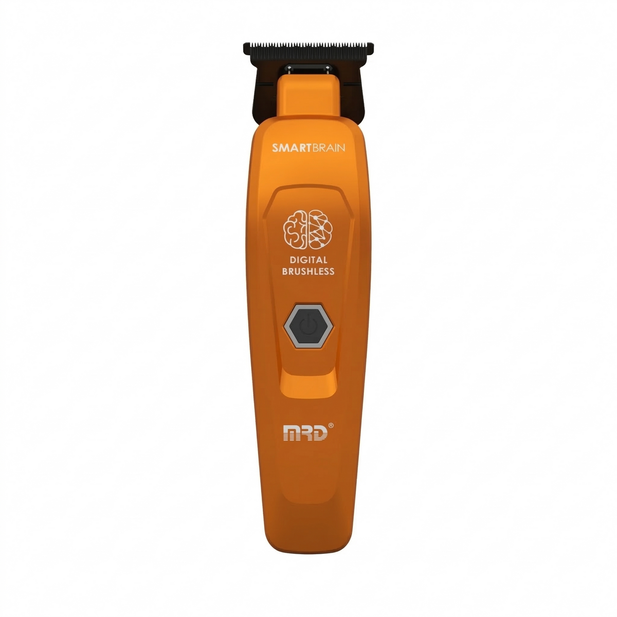 MRD SmartBrain Trimmer Orange – Zero Gap Detail Trimmer