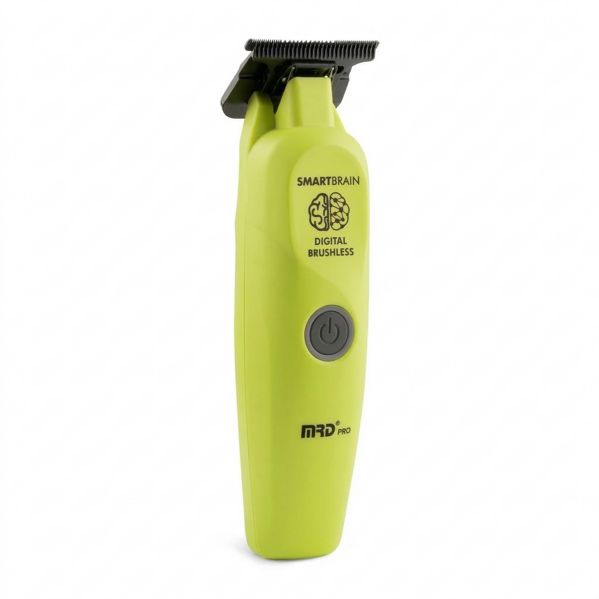 MRD SmartBrain Precision Trimmer – Green