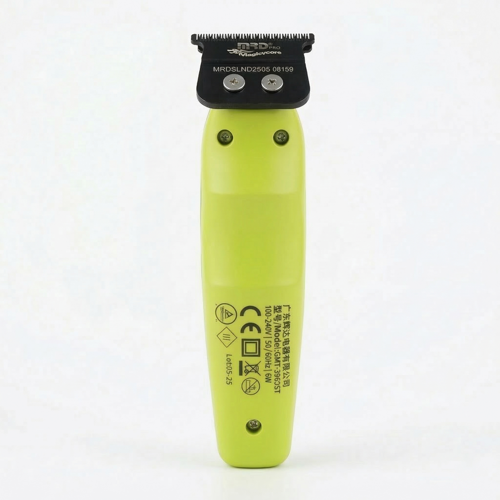MRD SmartBrain Precision Trimmer – Green