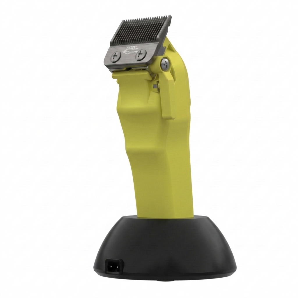 MRD SmartBrain Precision Clipper – Green