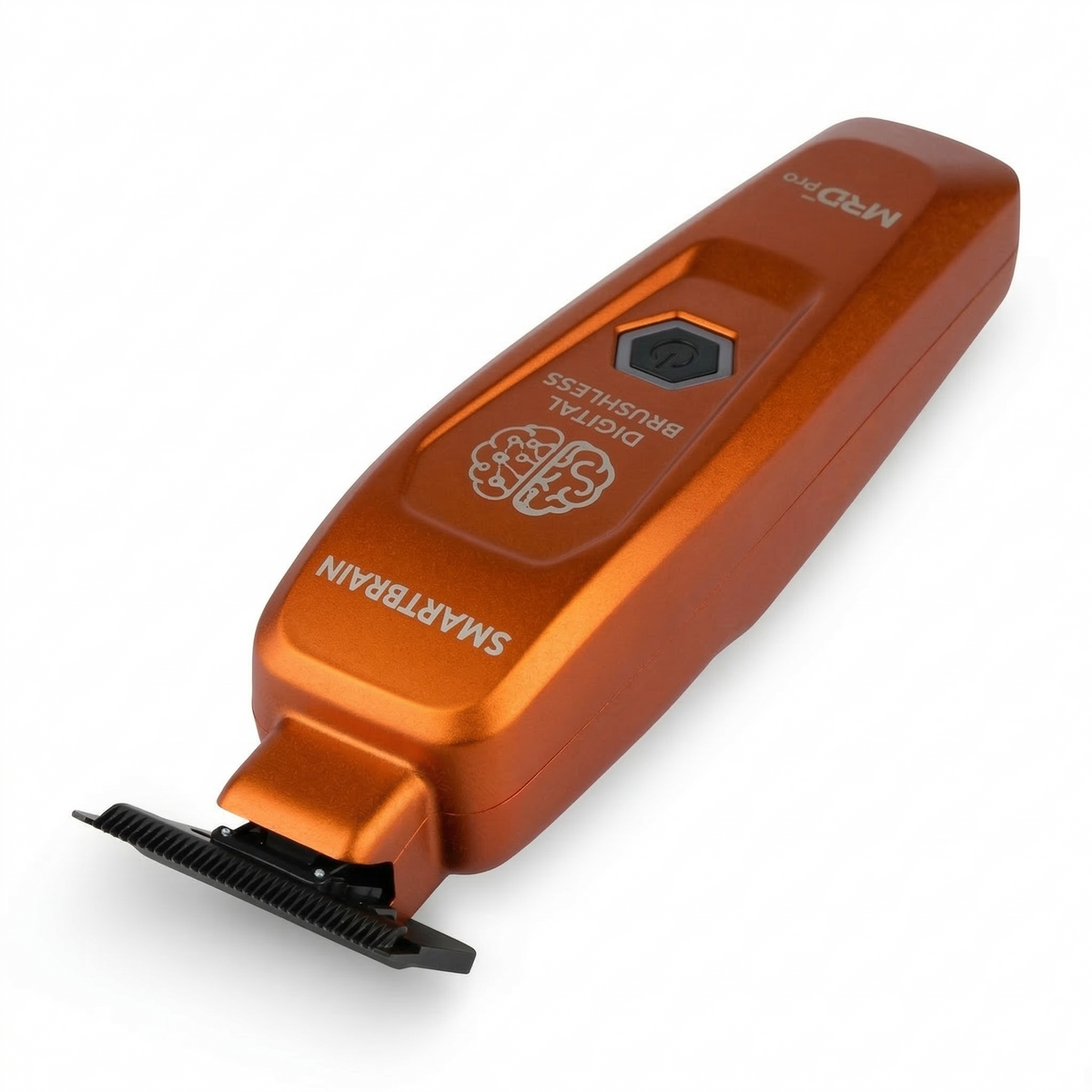 MRD SmartBrain Trimmer Orange – Zero Gap Detail Trimmer