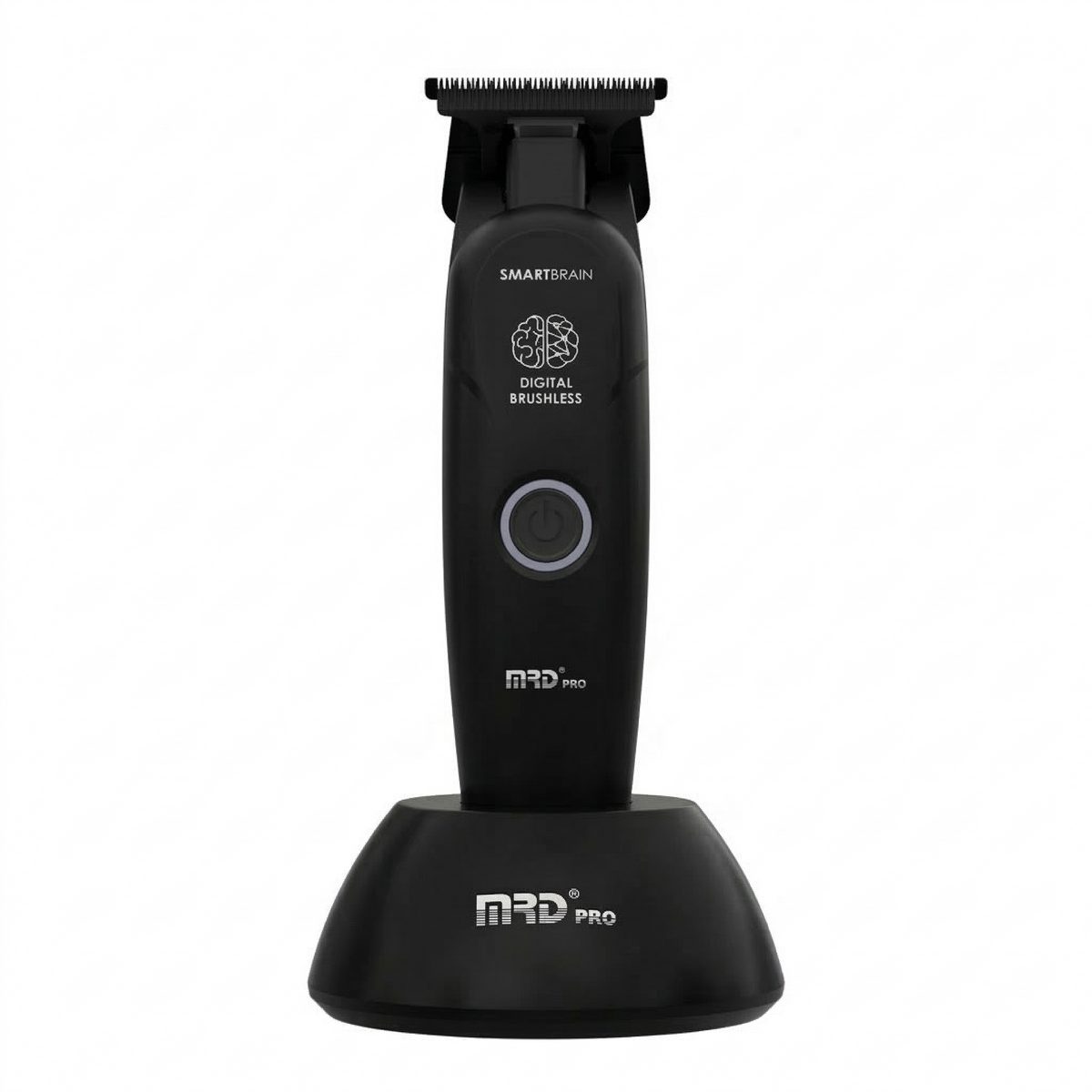 MRD SmartBrain Precision Trimmer – Black