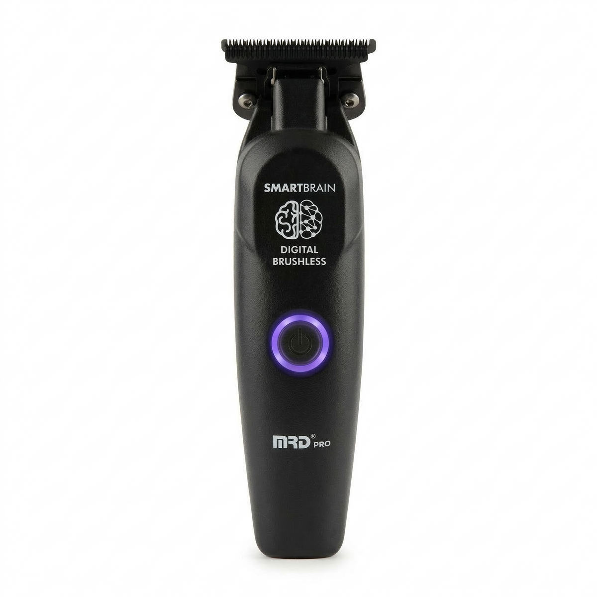 MRD SmartBrain Precision Trimmer – Black