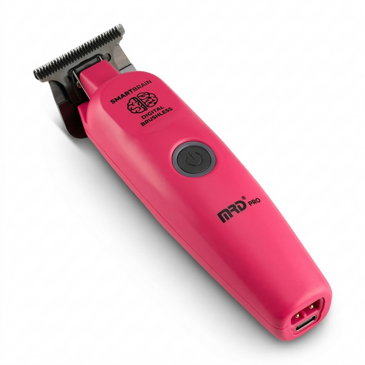 MRD SmartBrain Precision Trimmer – Pink