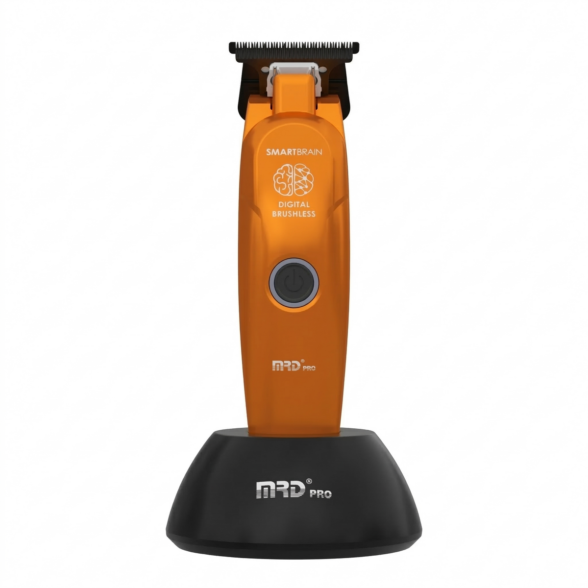 MRD SmartBrain Precision Trimmer – Orange