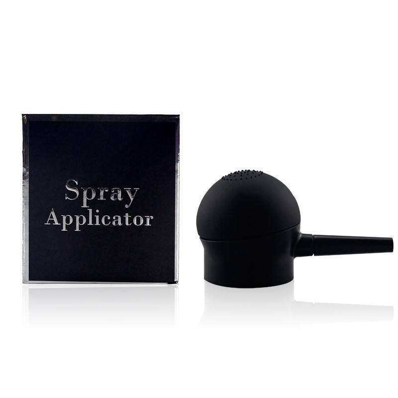 Hair Fiber Spray Applicator Compatible with Toppik