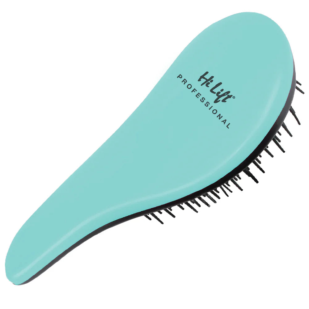 Hi Lift Detangle Hair Brush - All Colors Available