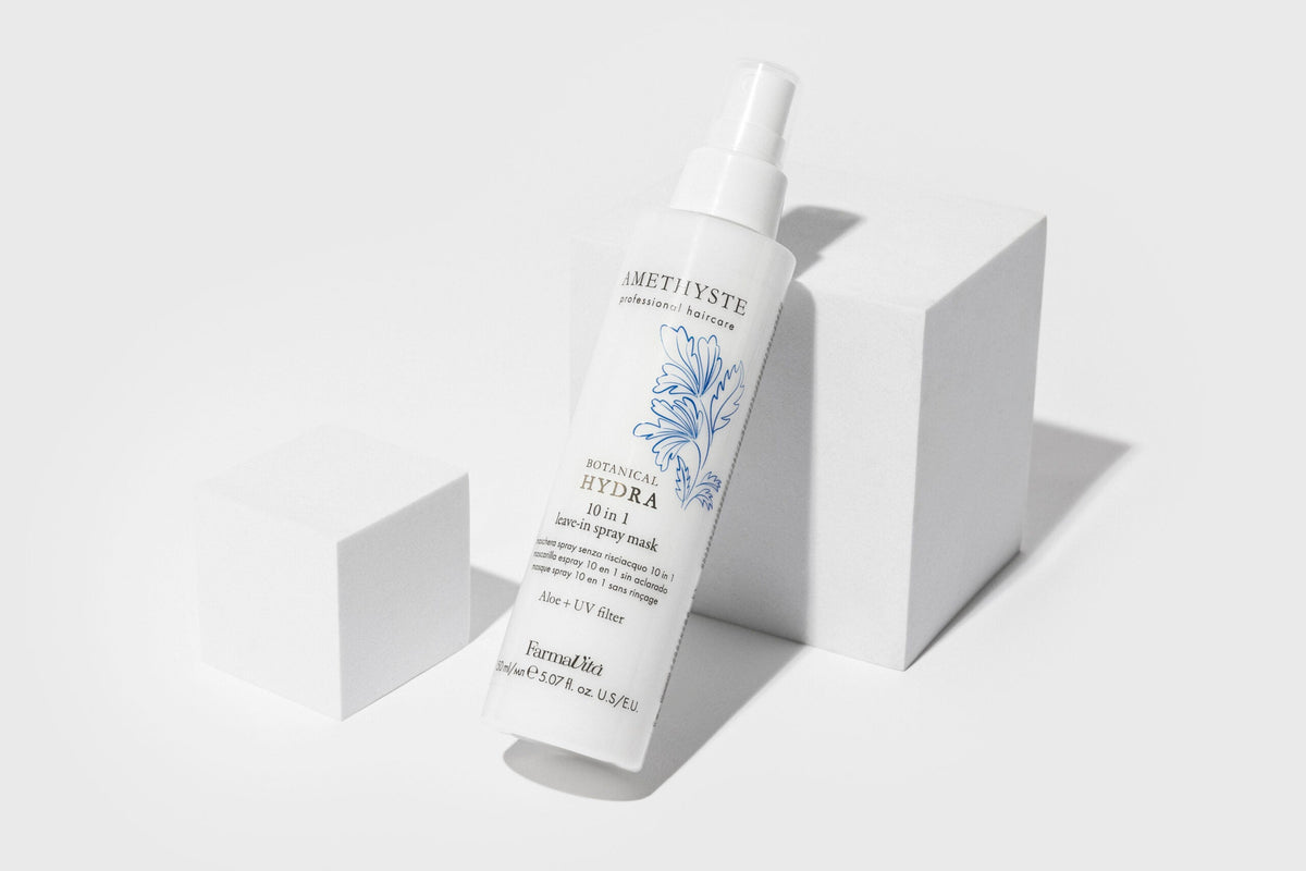 Farmavita Amethyste BOTANICAL HYDRA – 10 in 1 Leave-In Spray Mask 150ml