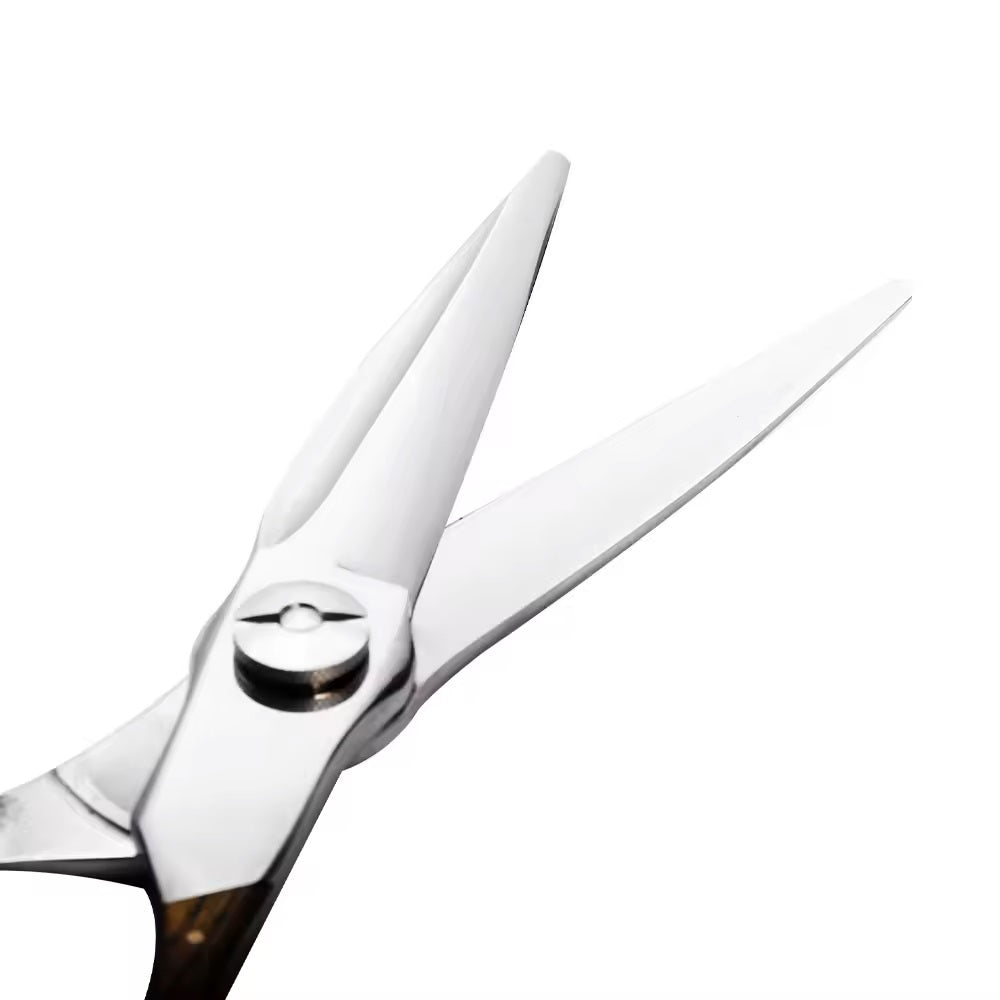 Barber Ultra Edge VG10 Steel 6 inch Hair Cutting Scissors