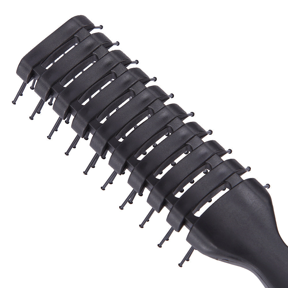 Barber Vent Brush 25cm – Heat Resistant Styling Brush