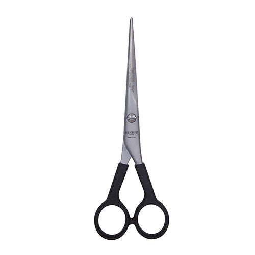 Henbor Ergonomic Professional Hair Scissors – 6" with Plastic Handle