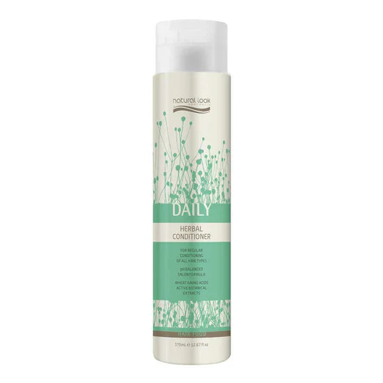 Natural Look Daily Herbal Conditioner 300 ML