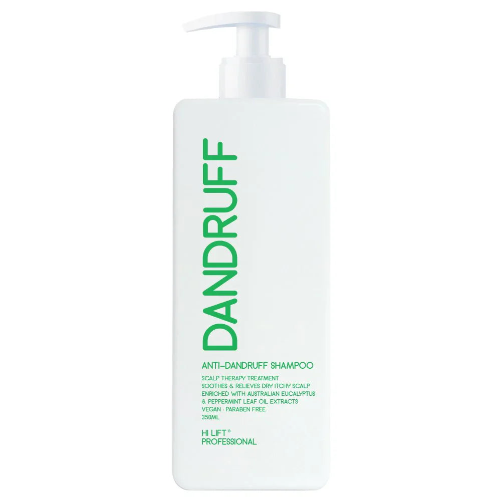 Hi Lift Anti-Dandruff Shampoo 350 ML