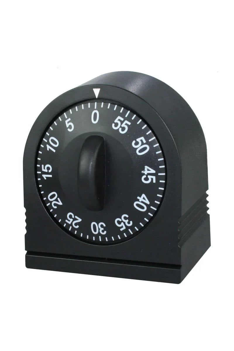 Hi Lift Black Timer 60 Minute