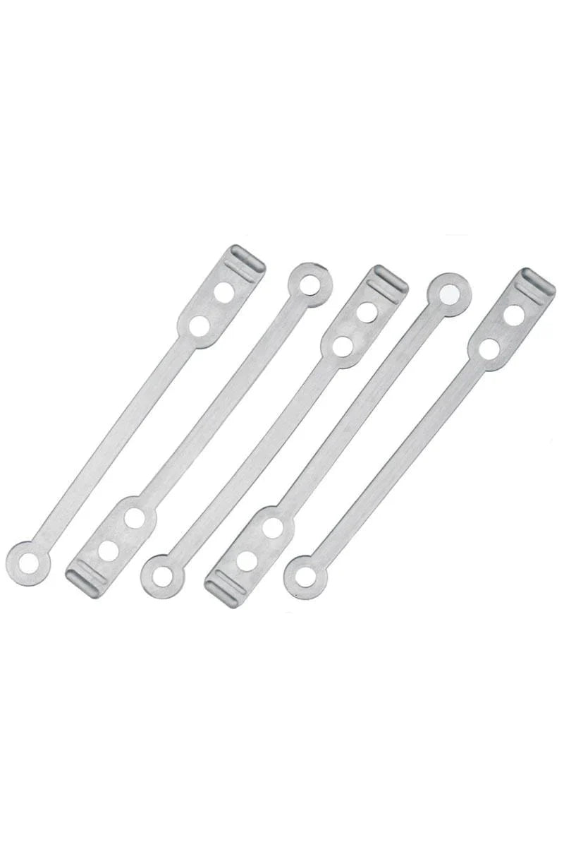 Hi Lift Perm Rubbers 100 pcs