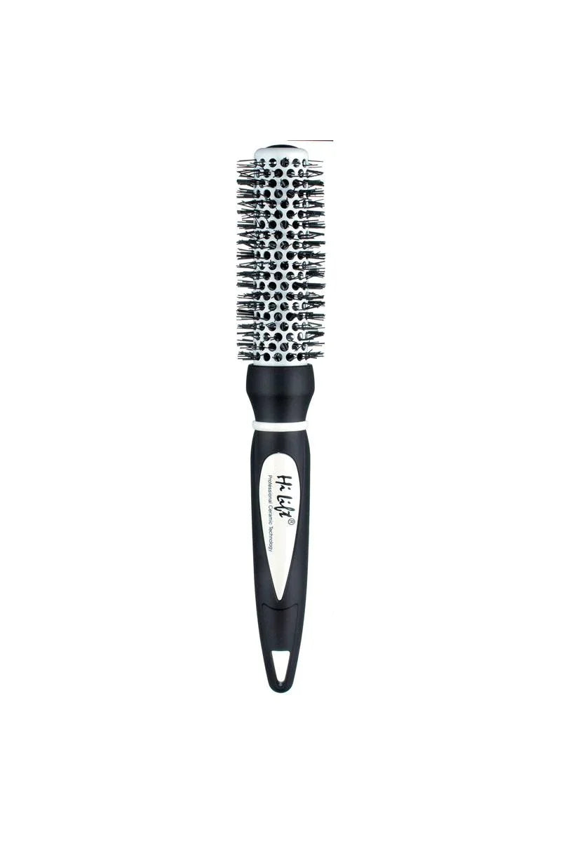 Hi Lift Pro Ceramic Hair Thermal Brush – All Sizes (25mm, 33mm, 43mm & 53mm)
