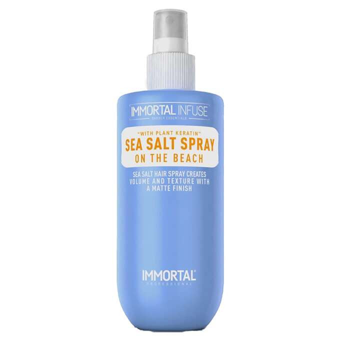 Immortal Infuse Sea Salt Spray 250ml