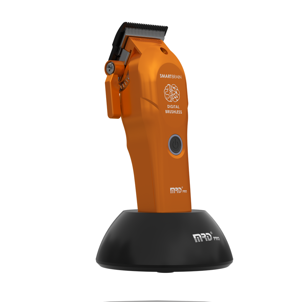 MRD SmartBrain Precision Clipper – Orange
