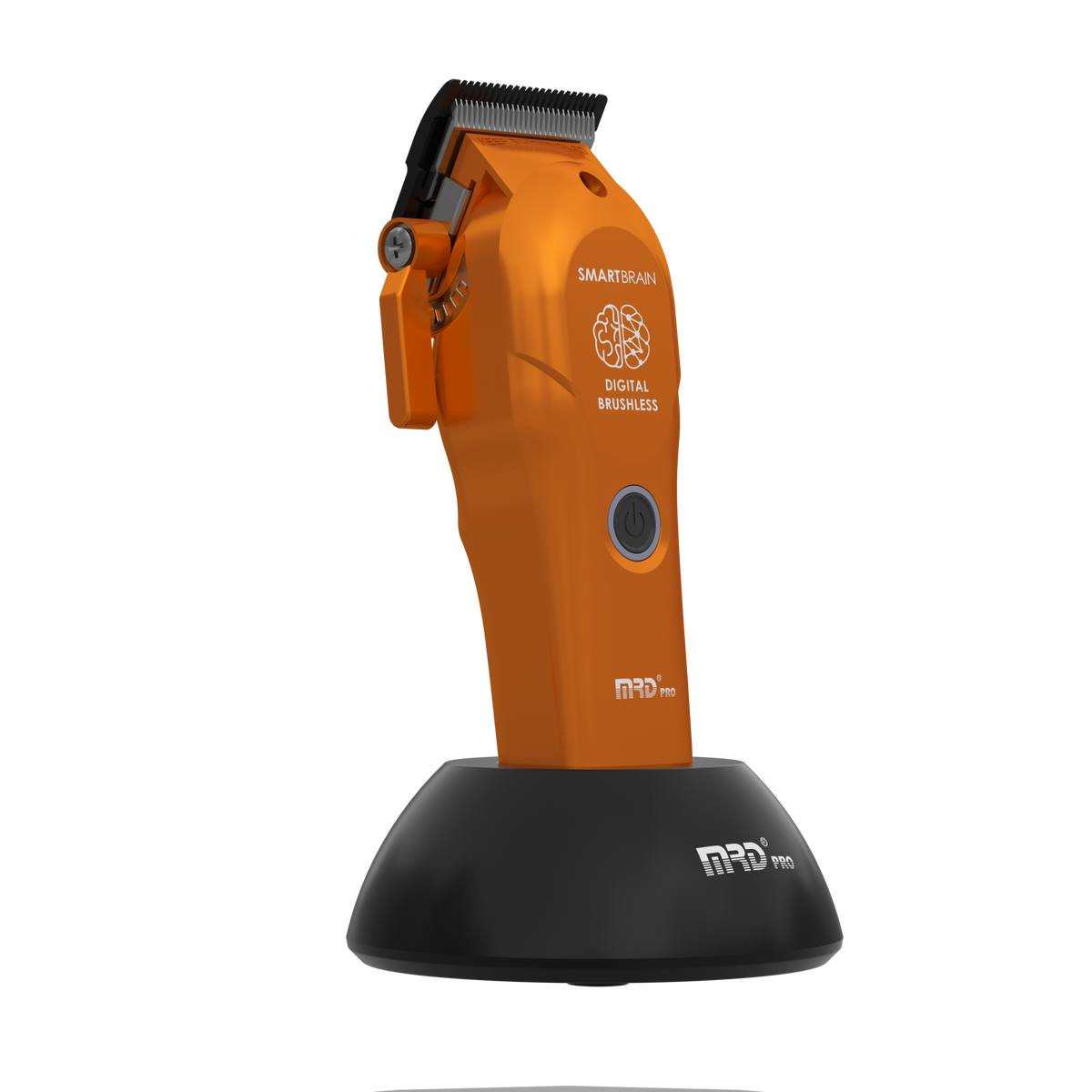 MRD SmartBrain Precision Clipper – Orange