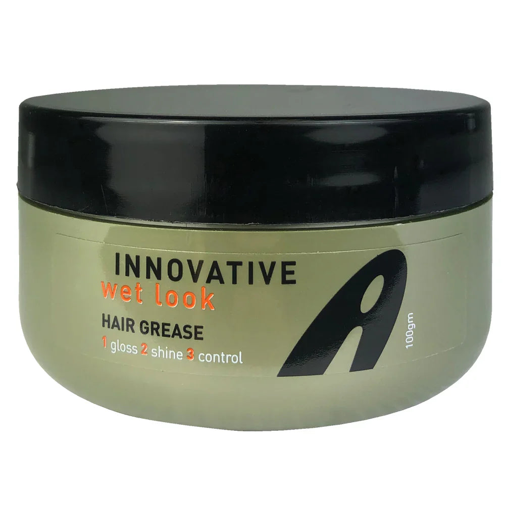 Innovative Wet Look Grease 100g