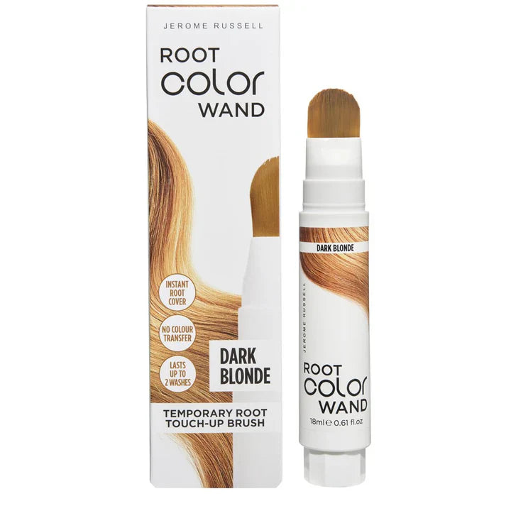 Jerome Russell Root Color Wand - Dark Blonde 18ml