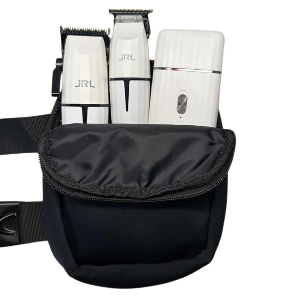 JRL Barber Sling Bag – Professional Tool Travel Bag