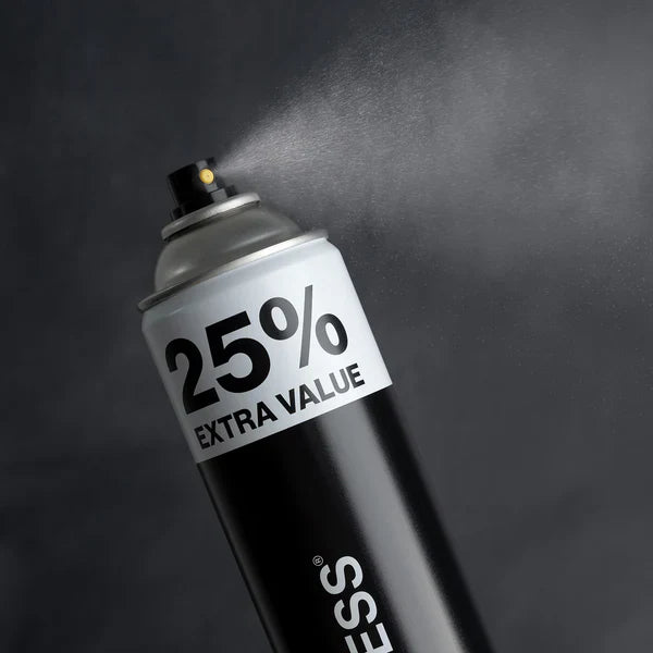 Limitless Strong Hair Spray 500g