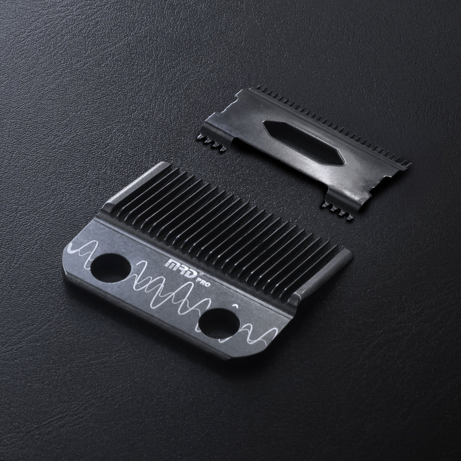 MRD Replacement Crunch/Echo Clipper Blade