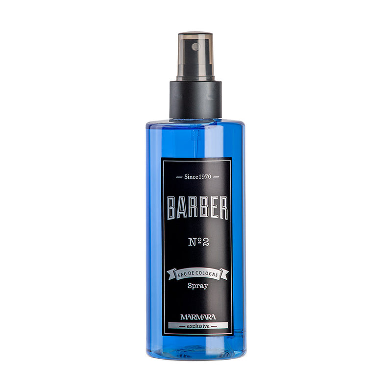 Barber Marmara Eau De Cologne No. 2 250ml