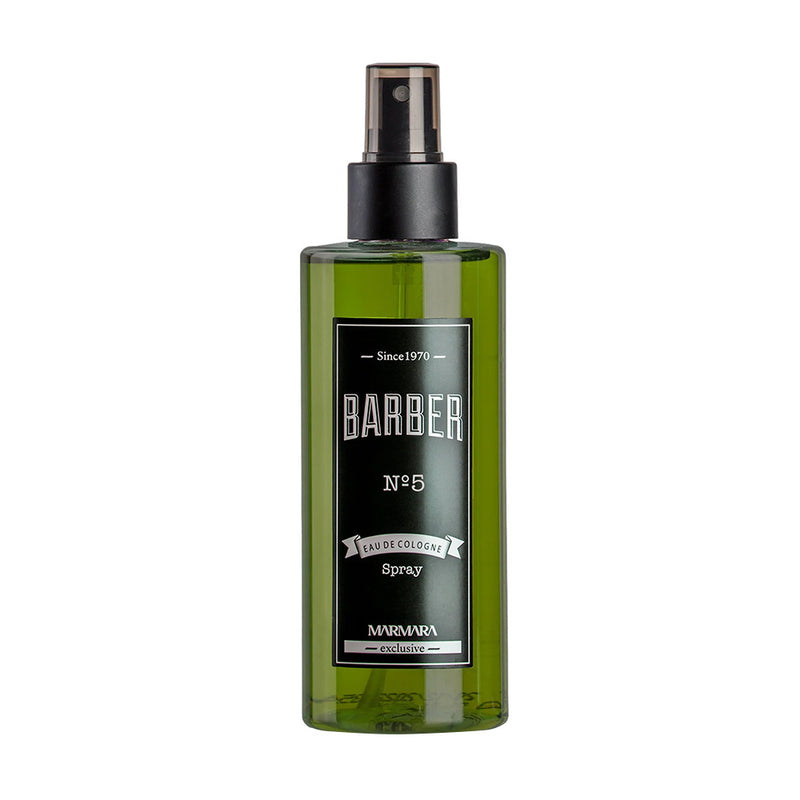 Barber Marmara Eau De Cologne No. 5 250ml