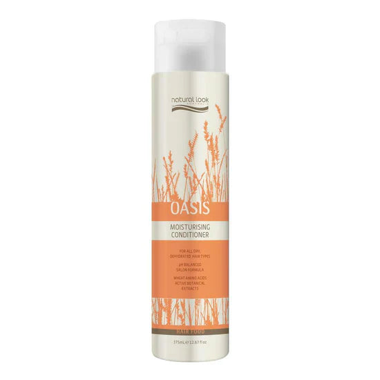 Natural Look Oasis Moisturising Conditioner 300 ML Shea Moisture